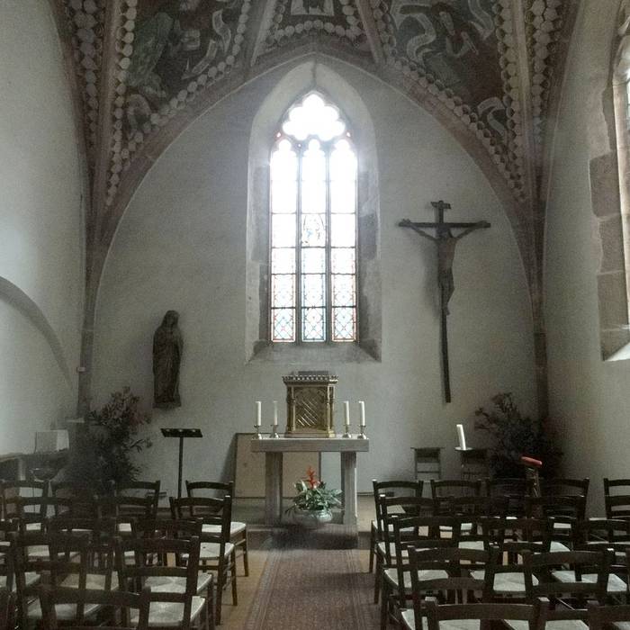 Photo de Chapelle Saint-Michel de Kaysersberg